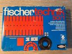 Fischertechnik 50/1 Bouwdoos, Ophalen of Verzenden, Gebruikt, Overige merken