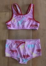Bikini van Villervalla 146/152, Gebruikt, Bikiniset, Meisje, Maat 146