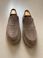 Aurelien Loafers /espadrilles - taupe - maat 44, Kleding | Heren, Schoenen, Overige kleuren, Ophalen of Verzenden, Aurelien, Espadrilles of Moccasins