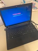 Laptop — werkt goed | Ideaal voor school & kantoor, Computers en Software, Windows Laptops, Gebruikt, 2 tot 3 Ghz, 8 GB, Ophalen of Verzenden