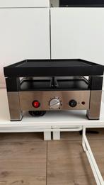 Solis 5 in 1 table for 4 grill, Ophalen, Nieuw
