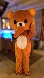 Mascotte berenpak voor volwassene(n), Ophalen, Zo goed als nieuw, Kostuum, Carnaval