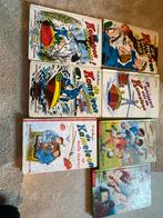 Kameleon Boeken Collectie - H. de Roos, Ophalen of Verzenden, Gelezen, Fictie algemeen