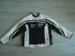 jas FUGI WORK Motor Cycle Maat M, Ophalen, Tweedehands, Heren, Jas | textiel