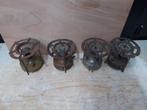 Vintage Benzine Stel., Ophalen