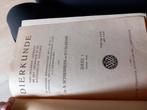 Diverse dieren- en plantenboeken, Ophalen of Verzenden, Gelezen