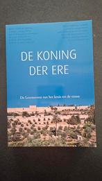 De Koning der Ere - Jan van Buren, Ophalen of Verzenden, Nieuw, Jan van Buren, Christendom | Protestants