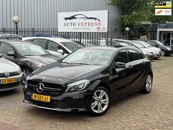 Mercedes-Benz A-klasse 180 Ambition/Cruis/Climat/start&stop/ beschikbaar voor biedingen