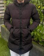 Winterjas Zwart Airforce maat 12, Meisje, Ophalen of Verzenden, Zo goed als nieuw, Airforce