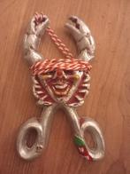 Carnaval Insigne Bergen op Zoom 2003, Antiek en Kunst, Ophalen of Verzenden