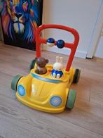 Nijntje loopwagen, Ophalen, Gebruikt