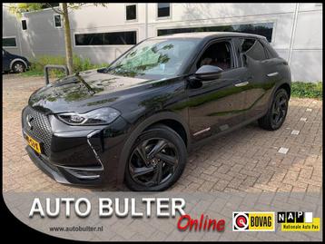 DS 3 Crossback 1.2 PureTech So Chic beschikbaar voor biedingen
