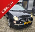 Fiat 500 1.2 Pop *INSTAPKLAAR*, Voorwielaandrijving, Euro 5, Stof, Gebruikt