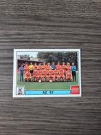 Panini voetbal 78 team AZ 1978 nr. 38, Verzamelen, Ophalen of Verzenden, Zo goed als nieuw, AZ, Poster, Plaatje of Sticker