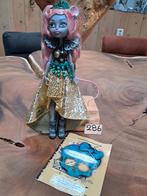 Monster high pop, Verzamelen, Ophalen of Verzenden, Zo goed als nieuw, Pop
