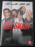Get smart, Vanaf 6 jaar, Ophalen of Verzenden, Zo goed als nieuw, Actiekomedie