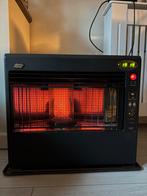 Zibro Kamin SRE250 Laser Petroleumkachel - Zeer Goed!, Huis en Inrichting, Kachels, Overige brandstoffen, Petroleumkachel, Ophalen of Verzenden