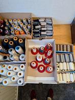 Garens en gordijnband te koop, Huis en Inrichting, Ophalen, Nieuw, 50 tot 100 cm, Minder dan 100 cm