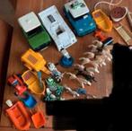 Assortiment Playmobil, auto's,paarden, tent jaren ‘70-80, Kinderen en Baby's, Speelgoed | Playmobil, Ophalen of Verzenden, Gebruikt