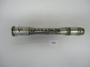 GSXR750 1998 - 2000, 1996 - 1997 Suzuki As D1-10956 beschikbaar voor biedingen