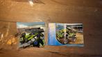 Lego 60055 Monstertruck., Watersport en Boten, Ophalen of Verzenden, Zo goed als nieuw, Overige typen