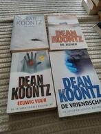 Dean koontz boeken, Gelezen, Nederland, Ophalen