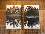 The walking dead compendium 1&2, Boeken, Meerdere comics, Amerika, Ophalen of Verzenden, Zo goed als nieuw