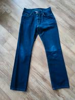 Tommy Hilfiger Mercer Straight Fit Jeans W32 L34, Blauw, Tommy Hilfiger, W32 (confectie 46) of kleiner, Ophalen of Verzenden