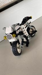 Lego 8810 Technic Motor, Ophalen of Verzenden, Zo goed als nieuw