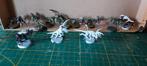 Warhammer 40K Tyranids Hormagaunts, Hobby en Vrije tijd, Wargaming, Ophalen of Verzenden