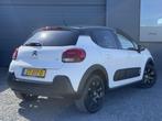 Citroen C3 1.2 PureTech S&S Shine 2e Eeigenaar,Camera,Navi,C, Gebruikt, Euro 6, 1199 cc, 82 pk