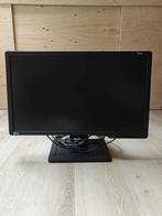 BenQ XL2411Z Zwart, Computers en Software, Monitoren, VGA, Gebruikt, 101 t/m 150 Hz, Full HD
