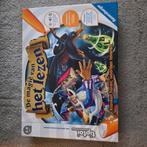 Tiptoi De Magie van het lezen + tiptoi pen, Ophalen of Verzenden, Zo goed als nieuw, Taal en Lezen, Met geluid
