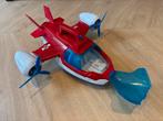 Ryder's Patrouillevliegtuig - Paw Patrol Speelgoed, Ophalen, Gebruikt
