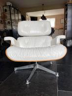 Eames lounge chair, Ophalen of Verzenden, Zo goed als nieuw