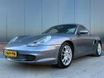 Porsche BOXSTER 2.7 Navi, Hardtop (12 mnd BOVAG garantie), Auto's, Porsche, Automaat, 65 €/maand, Achterwielaandrijving, Gebruikt