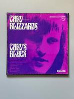 Cuby + Blizzards - Cuby's Blues LP, Ophalen of Verzenden, Zo goed als nieuw, 12 inch
