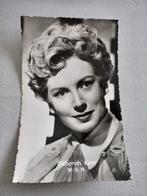 Filmster Deborah Kerr, Verzenden, Foto of Kaart