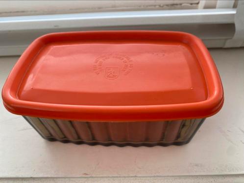 VINTAGE ARCOPAL OVENSCHAAL/BOTERVLOOT, Verzamelen, Retro, Ophalen of Verzenden