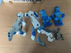 Lego Galidor figuren, Ophalen of Verzenden