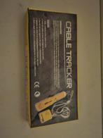 Kabel Tracer / Kabelzoeker, Ophalen of Verzenden