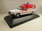 Ambulance serie Atlas Volvo, Hobby en Vrije tijd, Ophalen of Verzenden, Nieuw, Auto, Overige merken