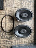 JBL GTO-938 Auto Speakers (6x9 inch) - Gebruikt, Ophalen of Verzenden, Gebruikt