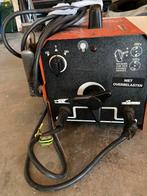 Lasspparaat voor elektrodes, Doe-het-zelf en Verbouw, Gereedschap | Lasapparaten, Ophalen, Gebruikt, 150 tot 250 ampère, Elektroden