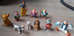 Bullyland Disney figuren - 10 stuks, Verzamelen, Poppetjes en Figuurtjes, Ophalen of Verzenden, Zo goed als nieuw