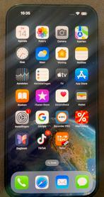 Iphone 14 pro max 128gb, Telecommunicatie, Mobiele telefoons | Apple iPhone, Ophalen, Zo goed als nieuw, 128 GB, IPhone 14 Pro Max
