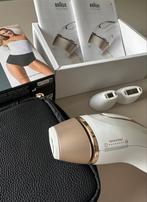 Braun silk expert pro 5, Witgoed en Apparatuur, Persoonlijke-verzorgingsapparatuur, Ophalen of Verzenden, Zo goed als nieuw, Scheren en Epileren