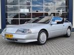 Renault Alpine 2.5 V6 Turbo, Auto's, Oldtimers, Achterwielaandrijving, Renault, Bedrijf, Handgeschakeld