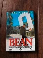 Bean the ultimate disaster movie dvd, Alle leeftijden, Ophalen of Verzenden, Zo goed als nieuw, Overige genres