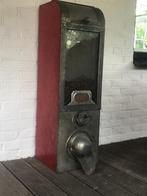 Antieke Koffiesilo / Koffie Dispenser, Ophalen of Verzenden